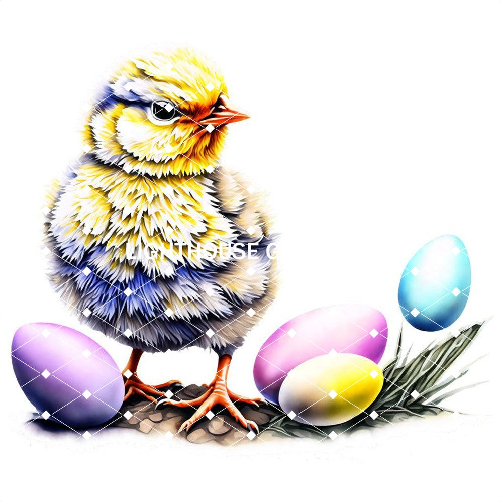 Chick 02
