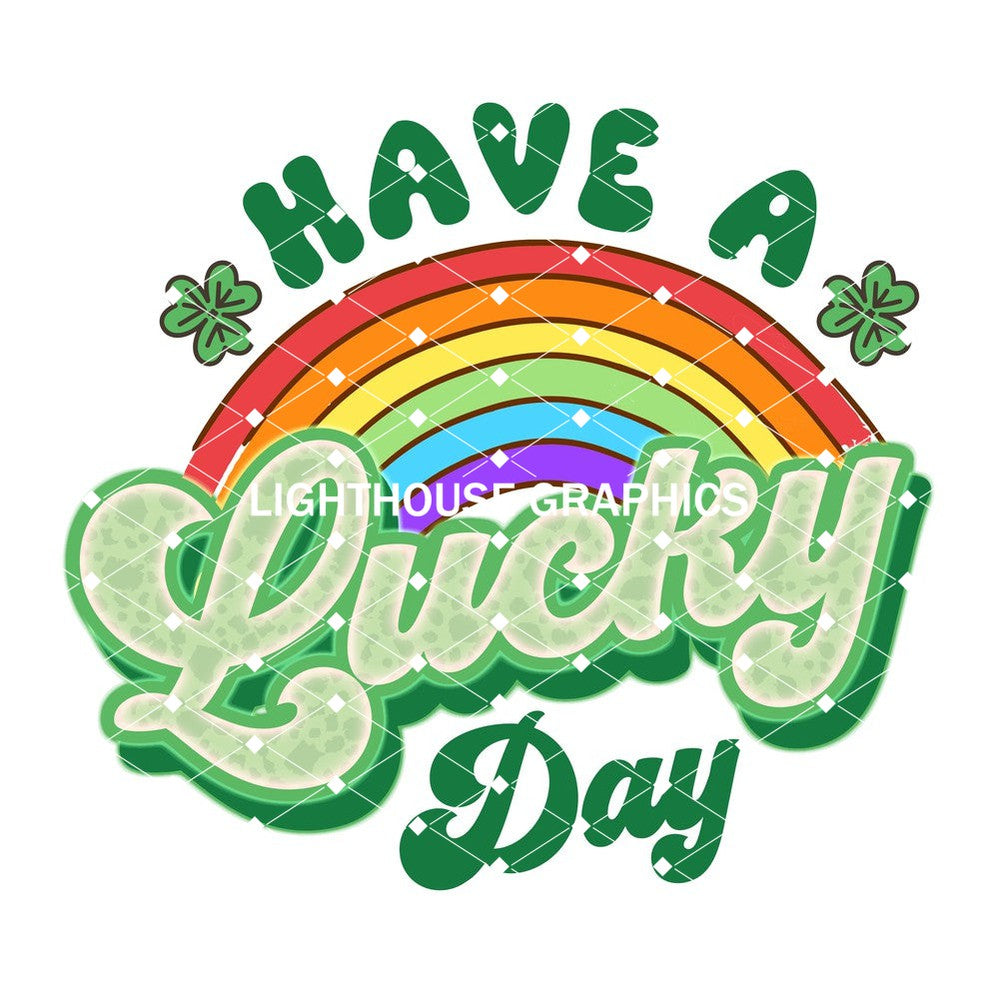 Lucky Day