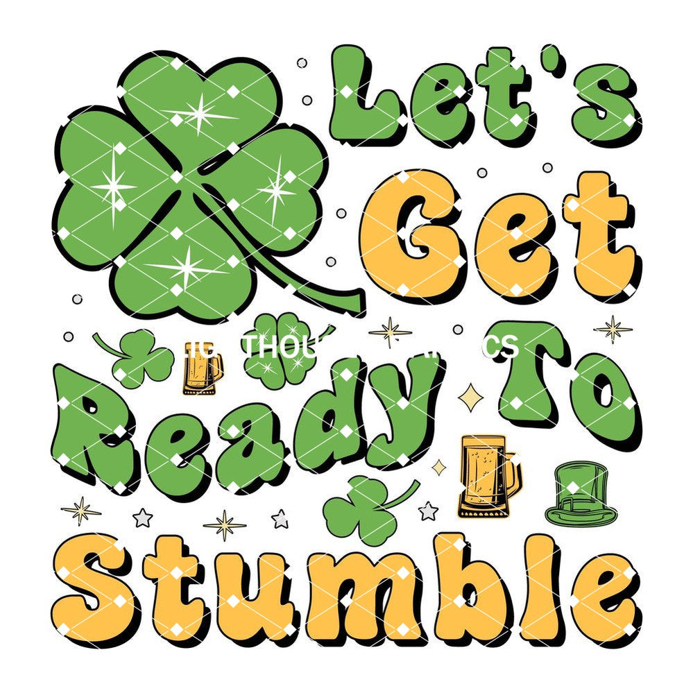 Stumble