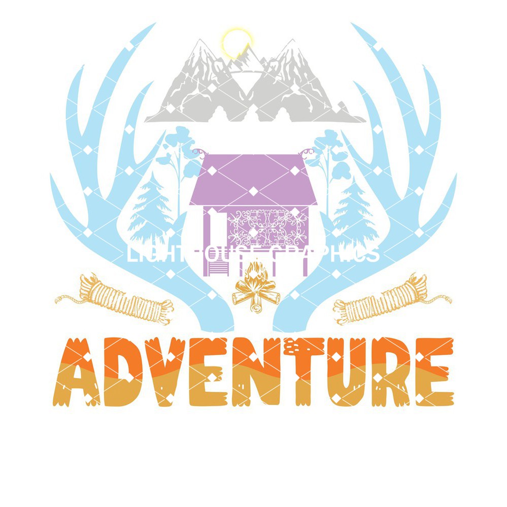 Adventure Awaits For You