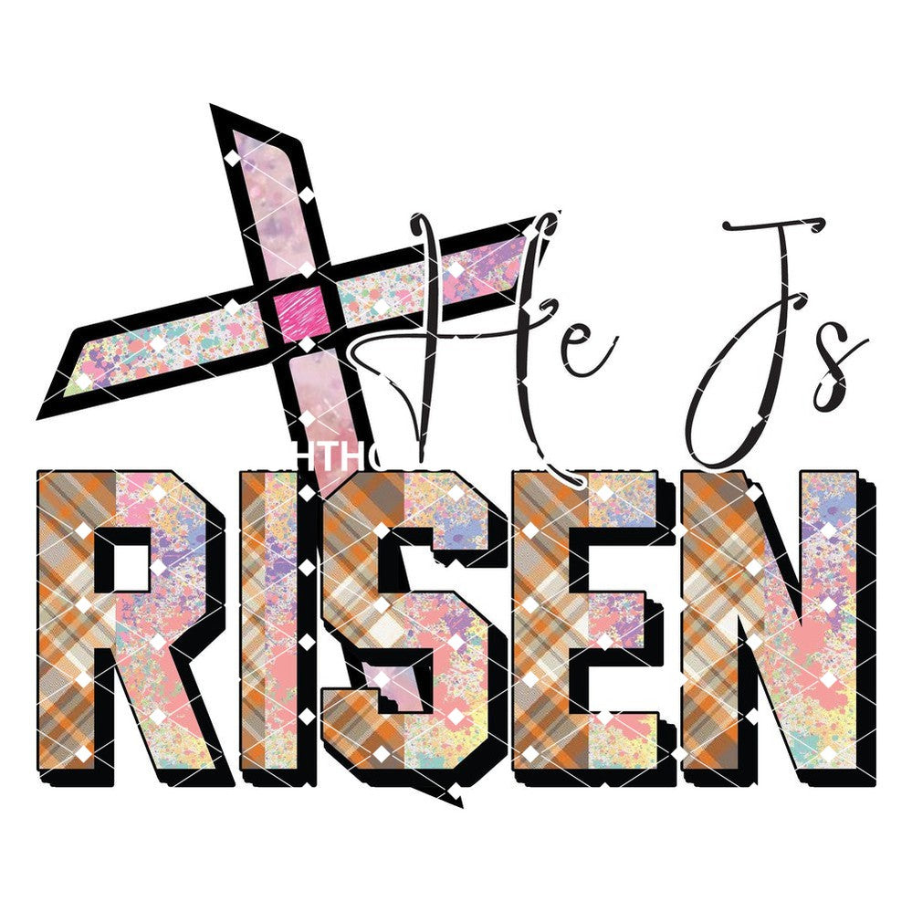 He Is Risen 4