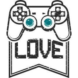 LOVE 7
