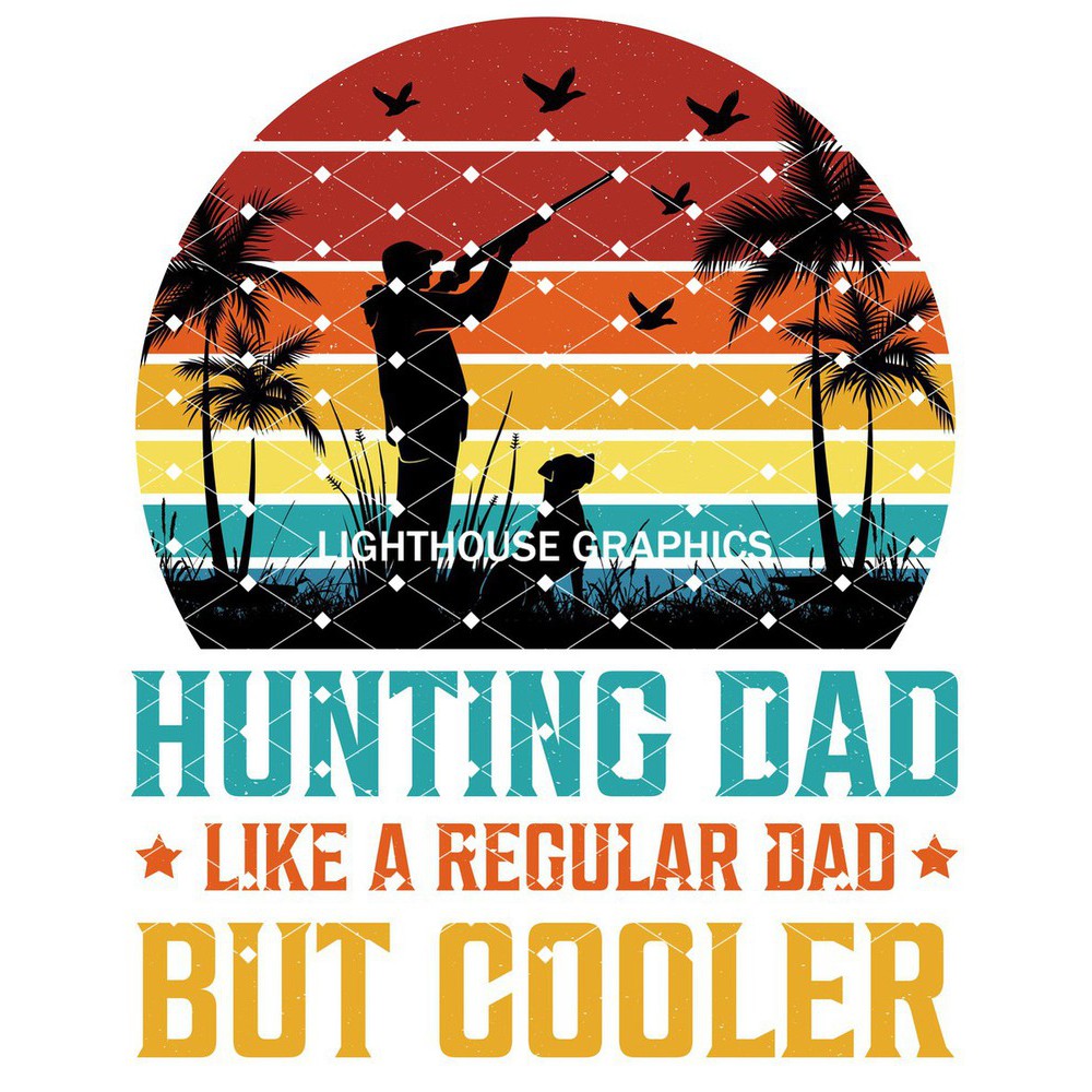 Hunting Dad 2