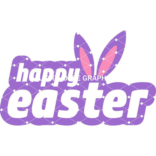 Happy Easter 2