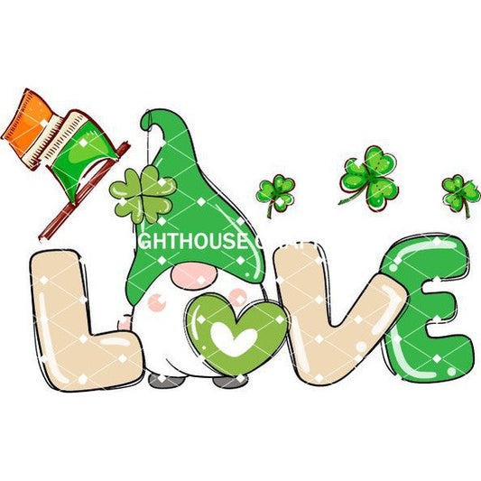 LOVE 4