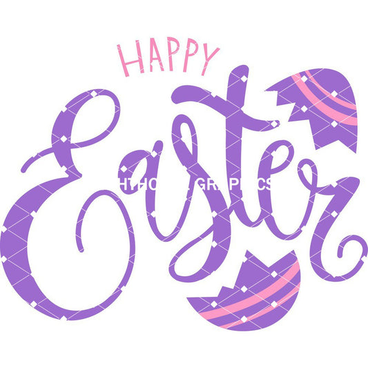 Happy Easter 4