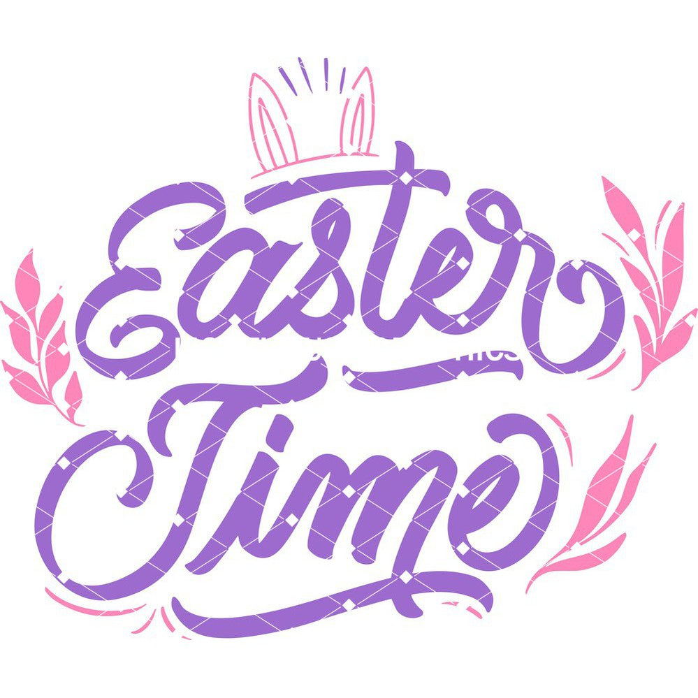 Easter Time