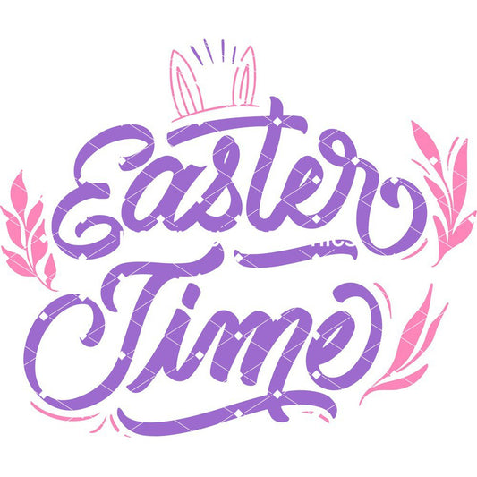 Easter Time