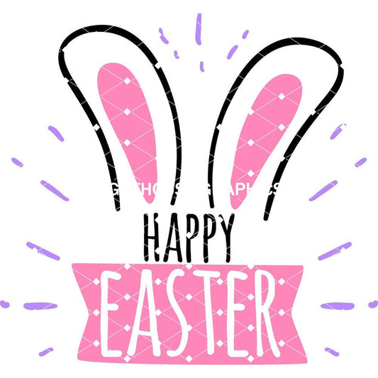 Happy Easter 3