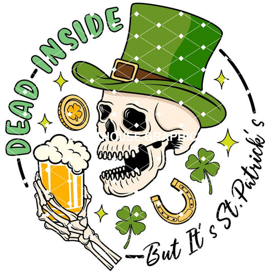 Dead Inside