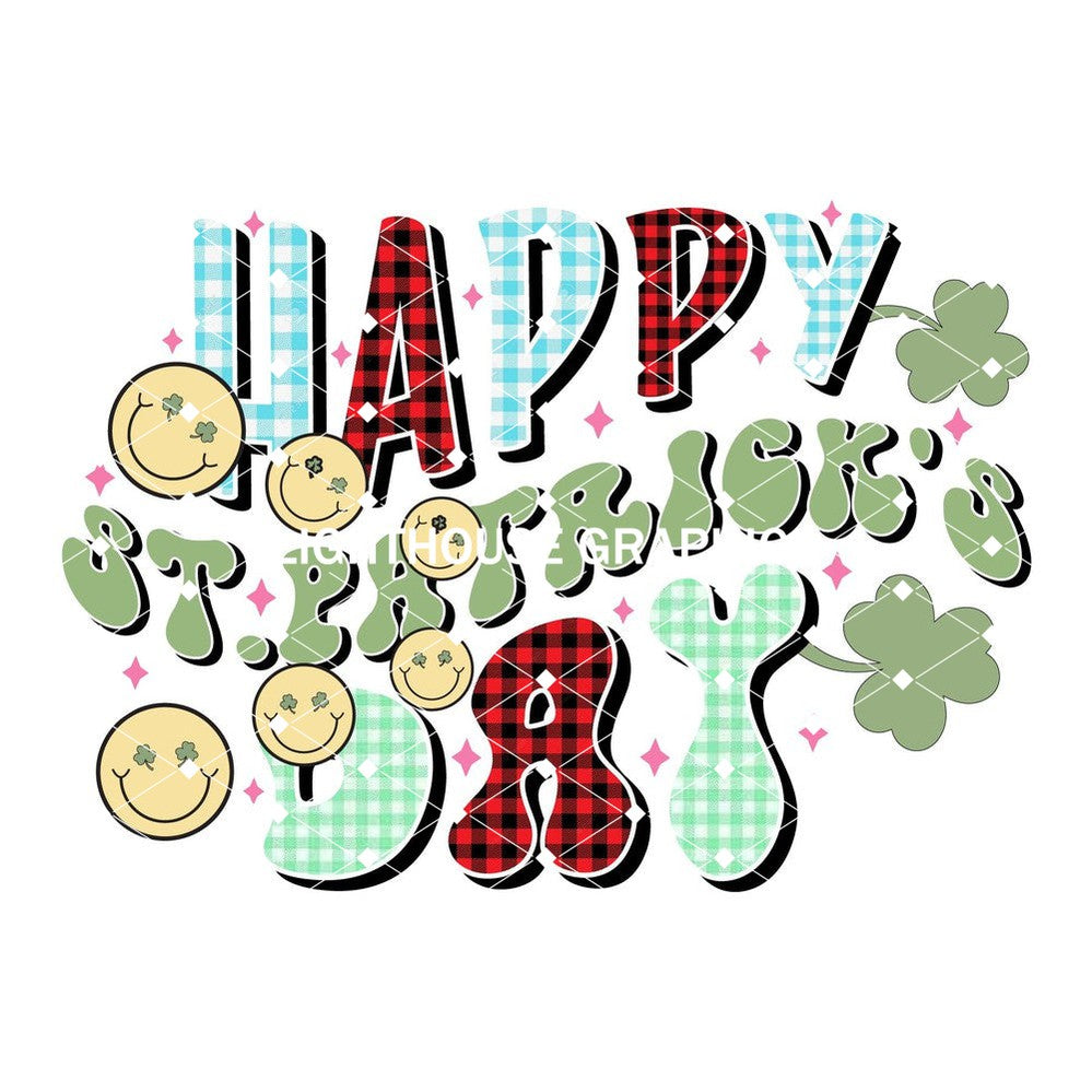 Happy