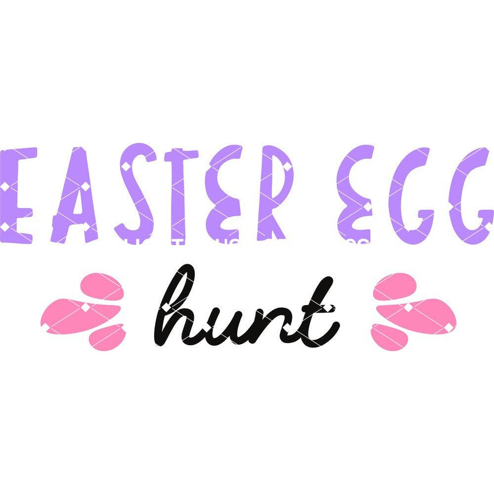 Egg Hunt