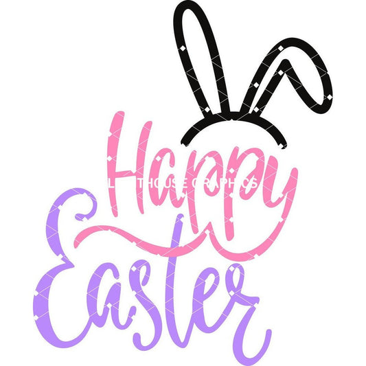 Happy Easter 6