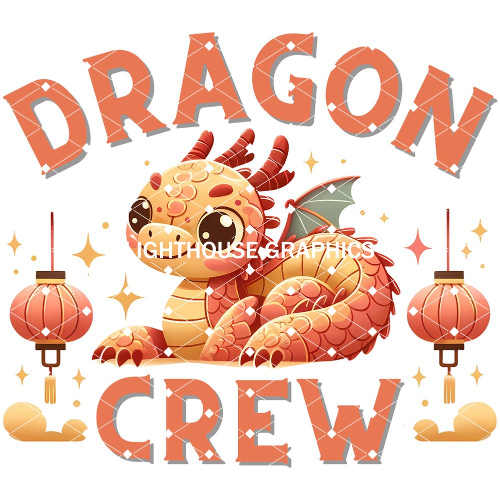 Dragon Crew