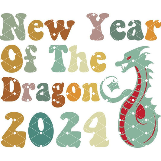 New Year