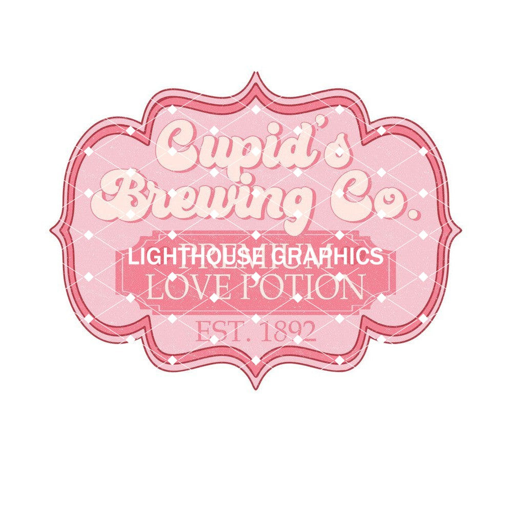 Cupids Brewing Co.