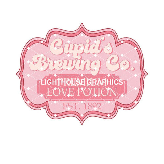 Cupids Brewing Co.
