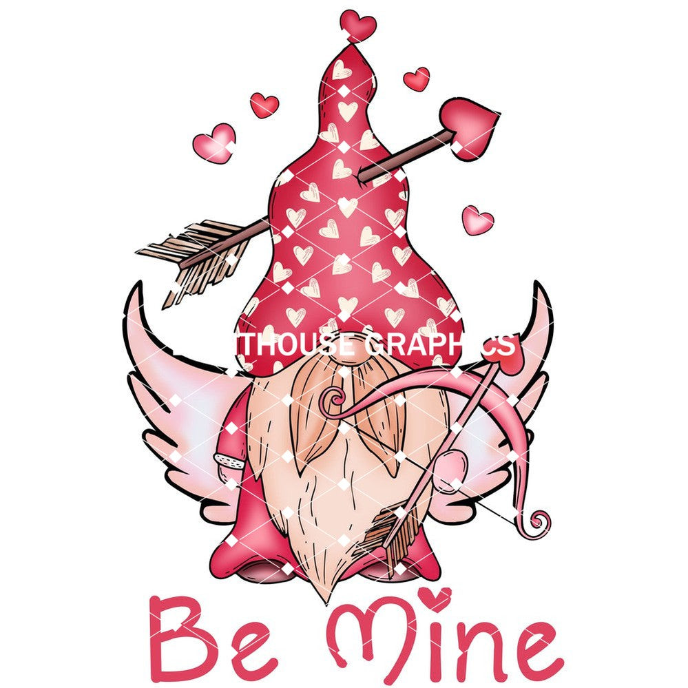Be Mine Gnome