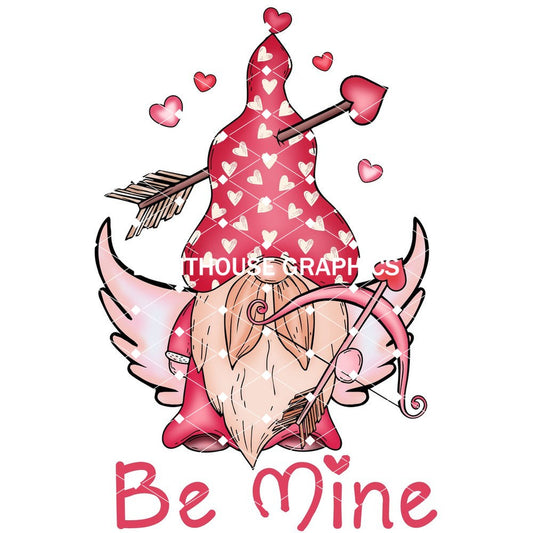 Be Mine Gnome