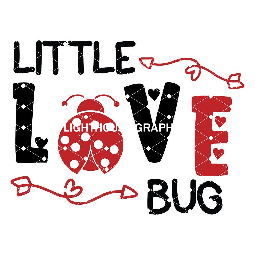 Little Love Bug