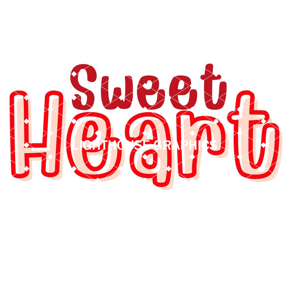 Sweetheart 2