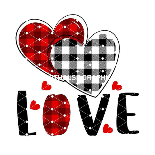 Love 3
