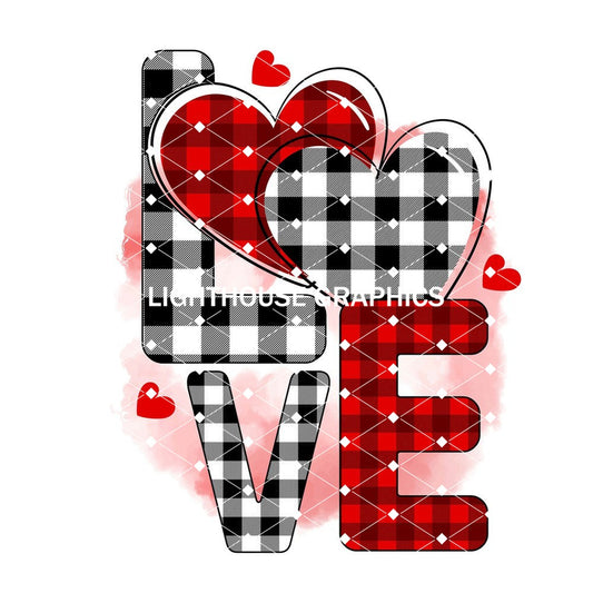 Love 6