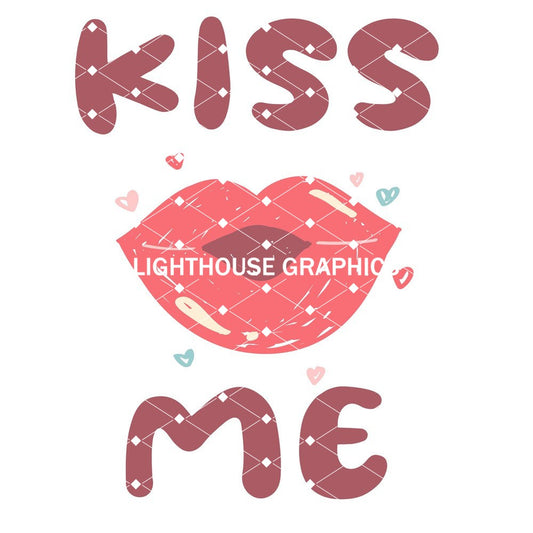 Kiss Me