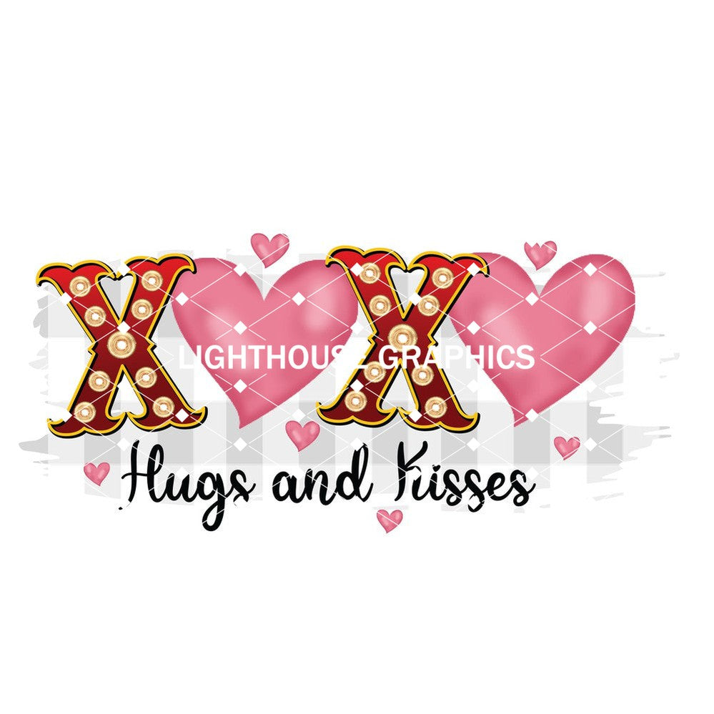 Hugs & Kisses