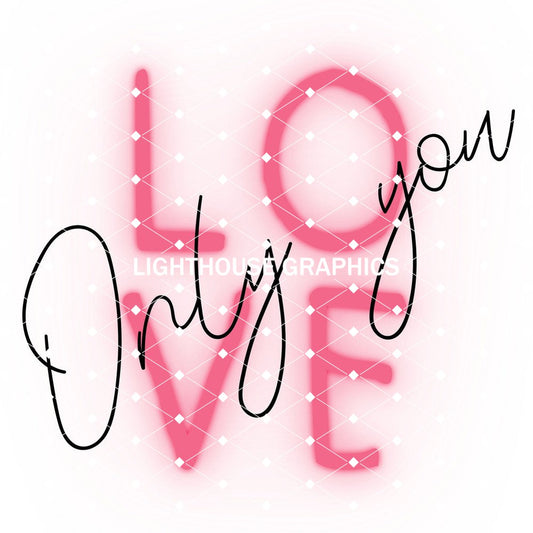 Only You
