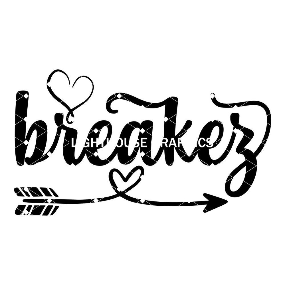 Heart Breaker