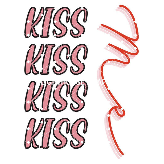 Kiss Me 2