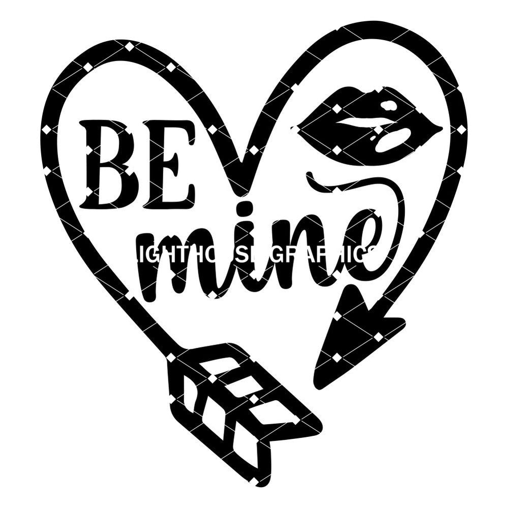 Be Mine