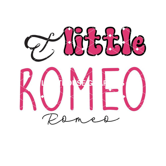 Little Romeo