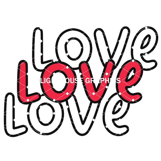 Love 7