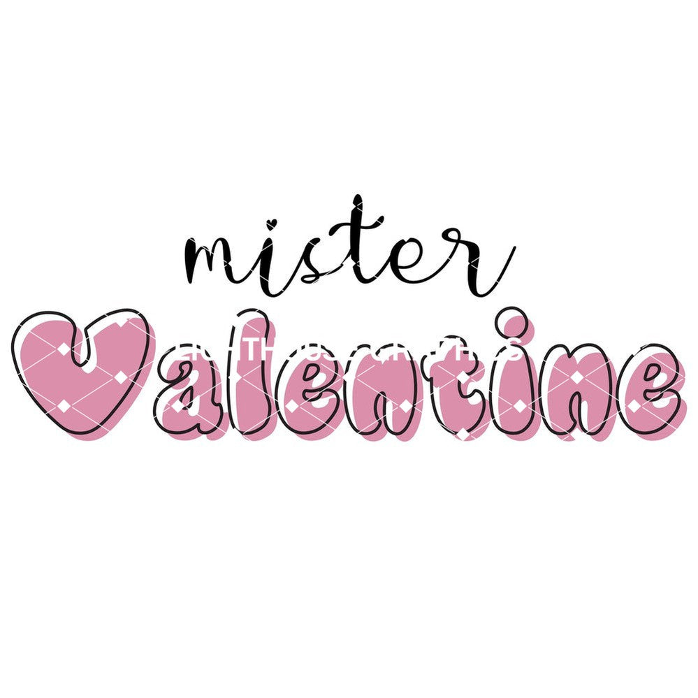 Mister Valentine