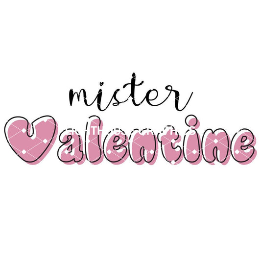 Mister Valentine