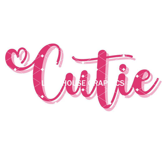 Cutie
