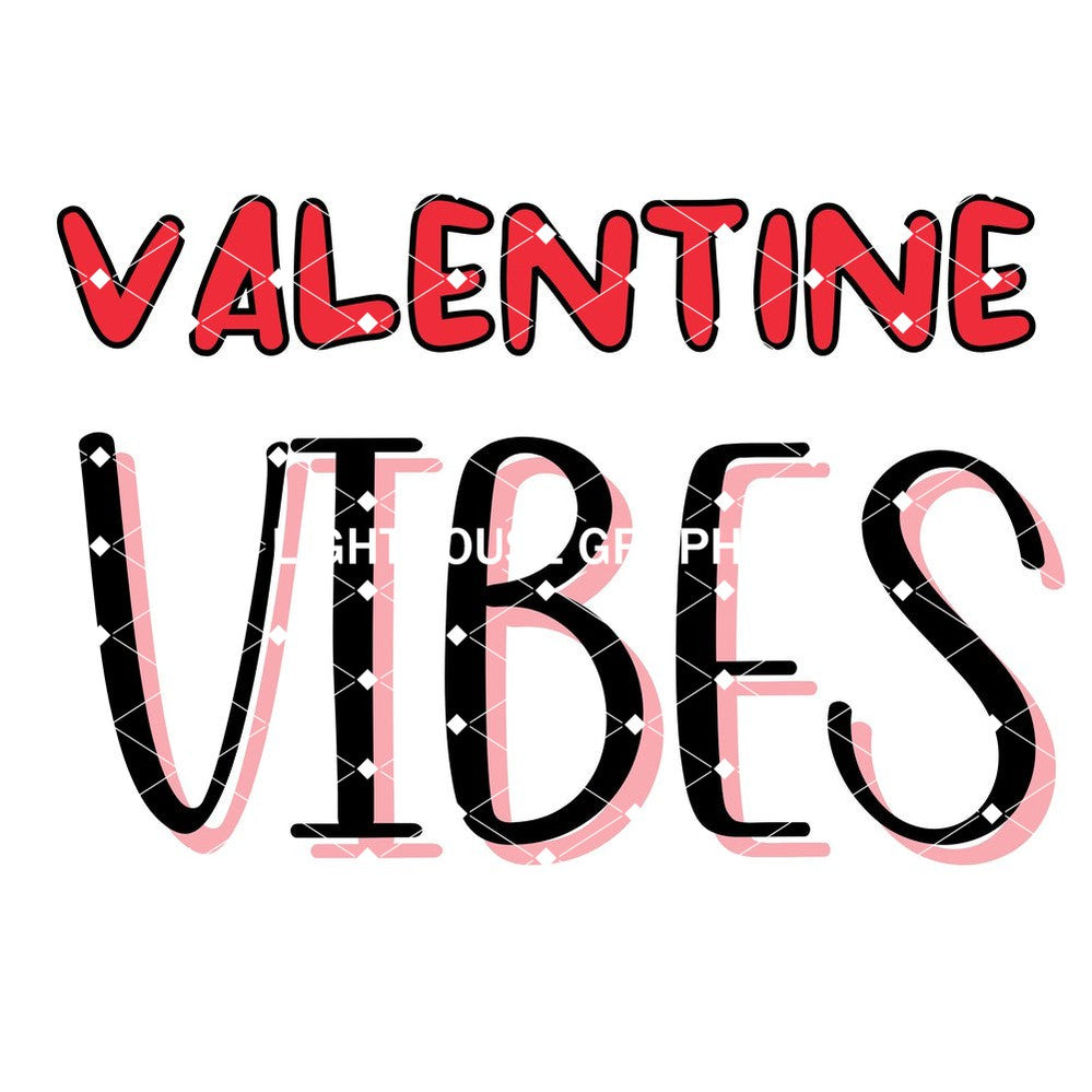 Valentine Vibes