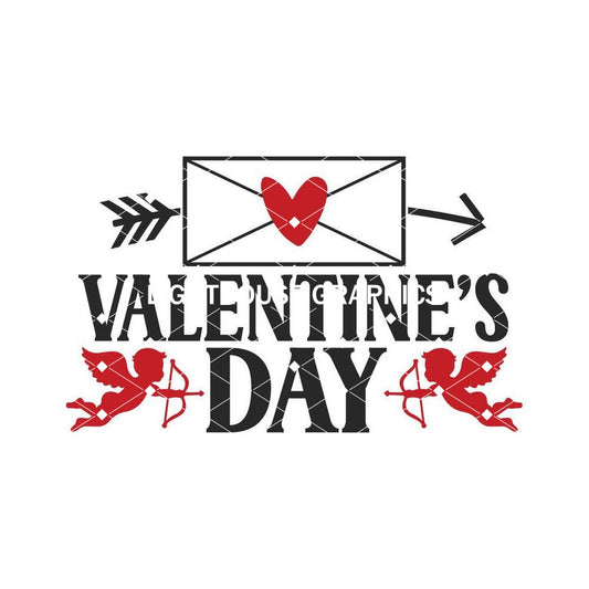 Valentine's Day