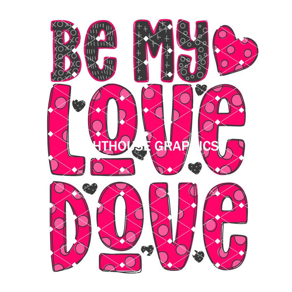Love Dove
