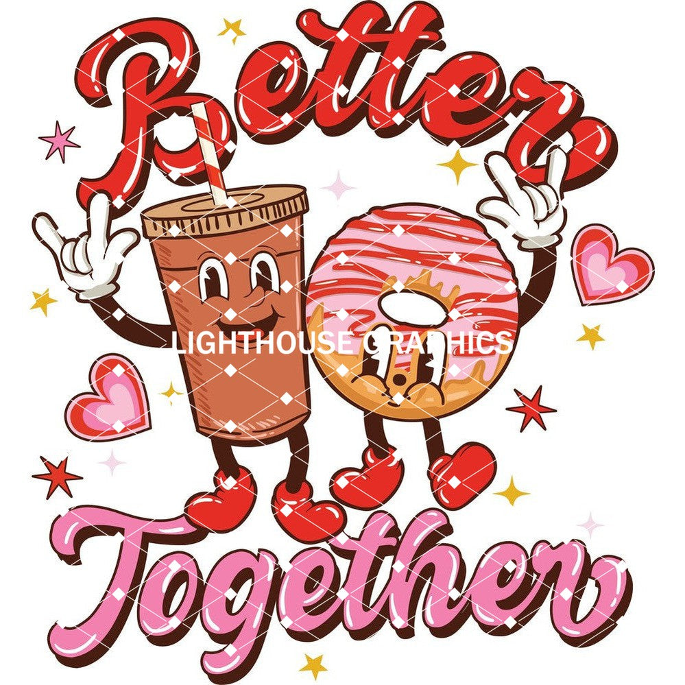 Better Together