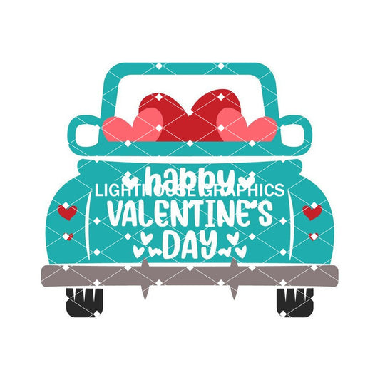 Happy Valentine's Day 2