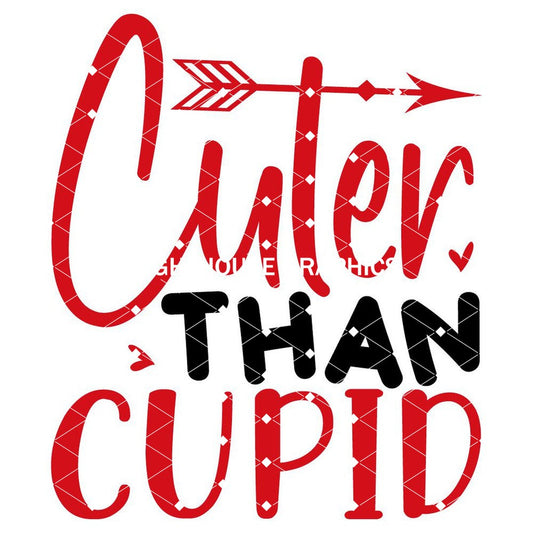 Cuter Then Cupid