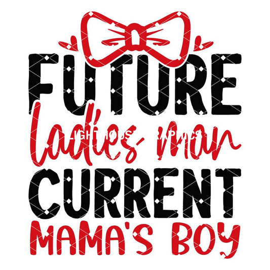 Future Ladies Man 2