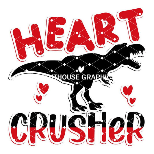 Heart Crusher