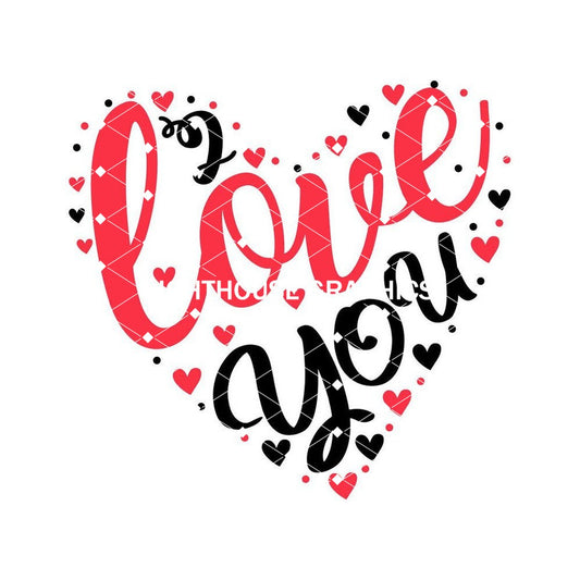 Love You