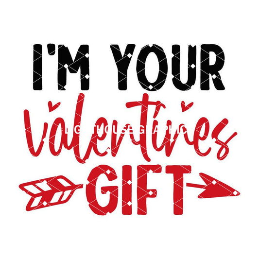 I'm Your Gift