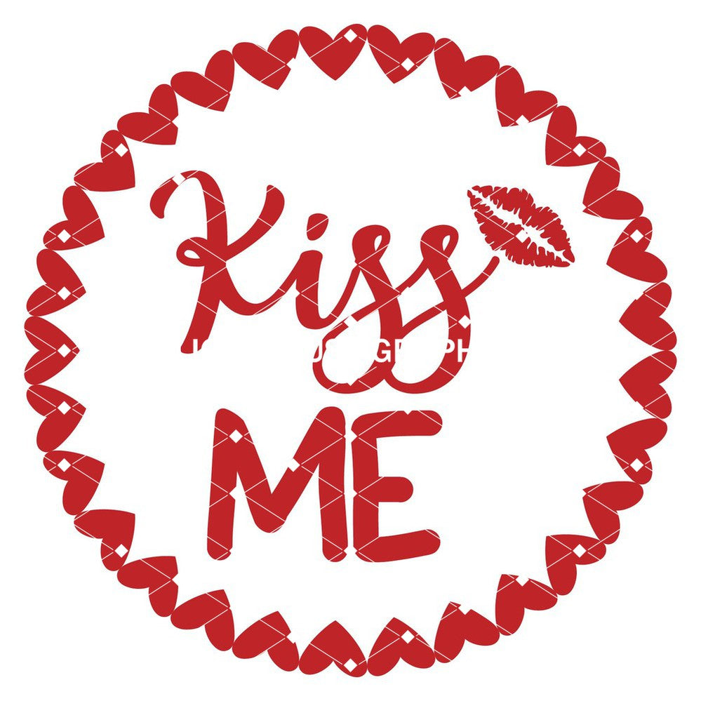 Kiss Me 3