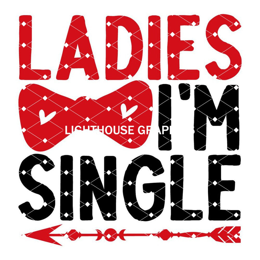 Ladies I'm Single